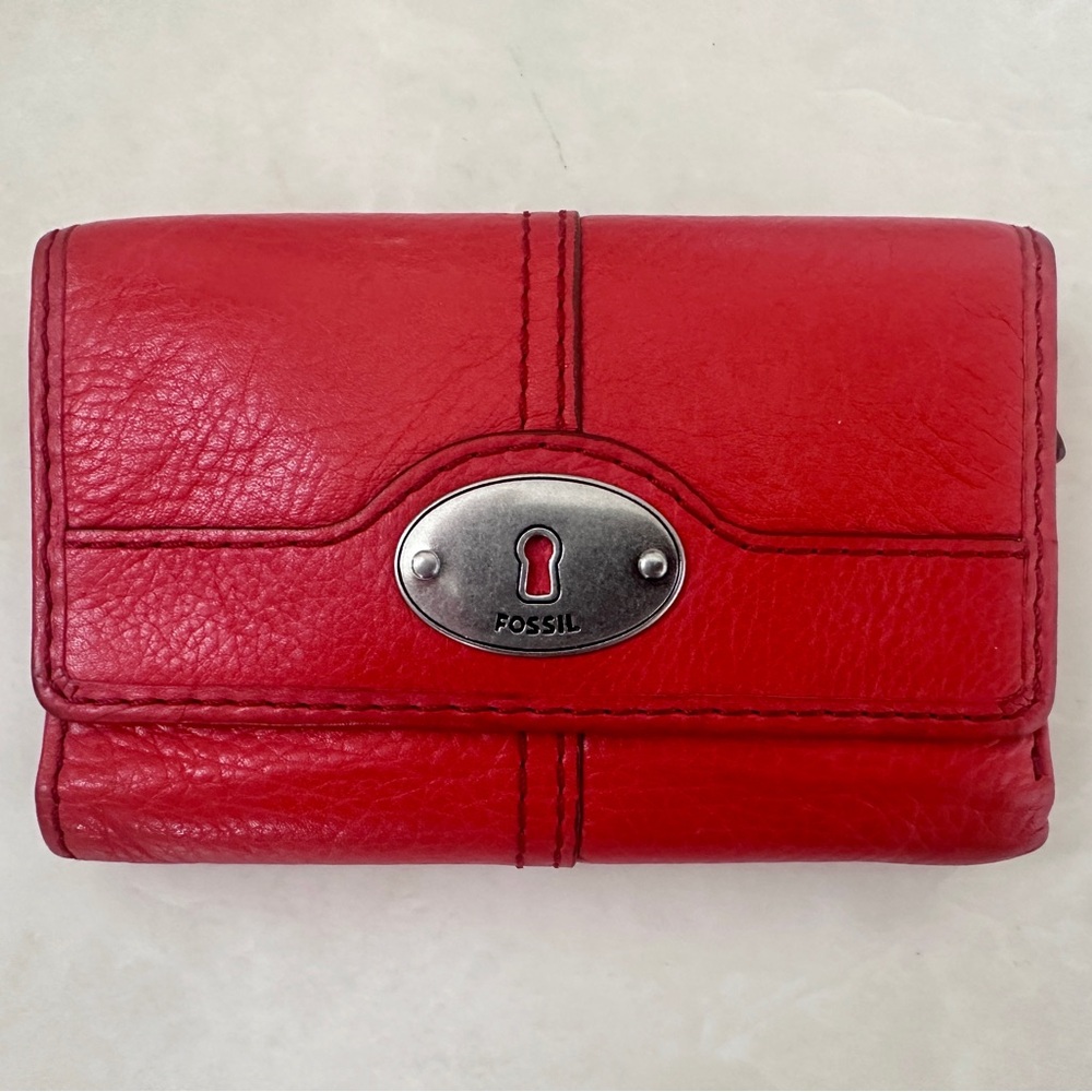 Fossil Maddox Multifunction Wallet
